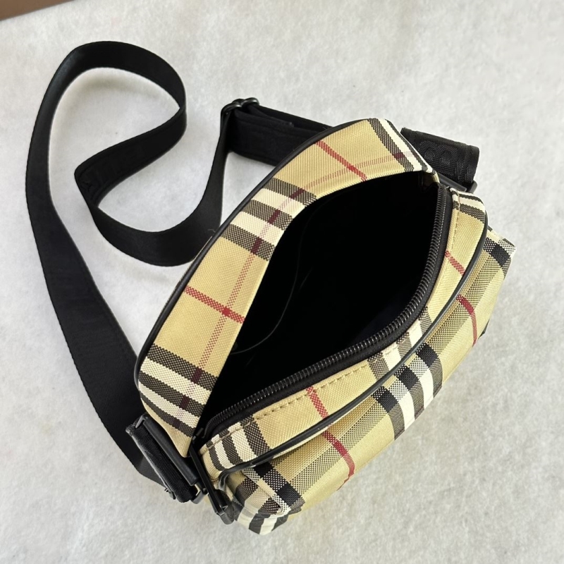 Burberry Satchel Bags